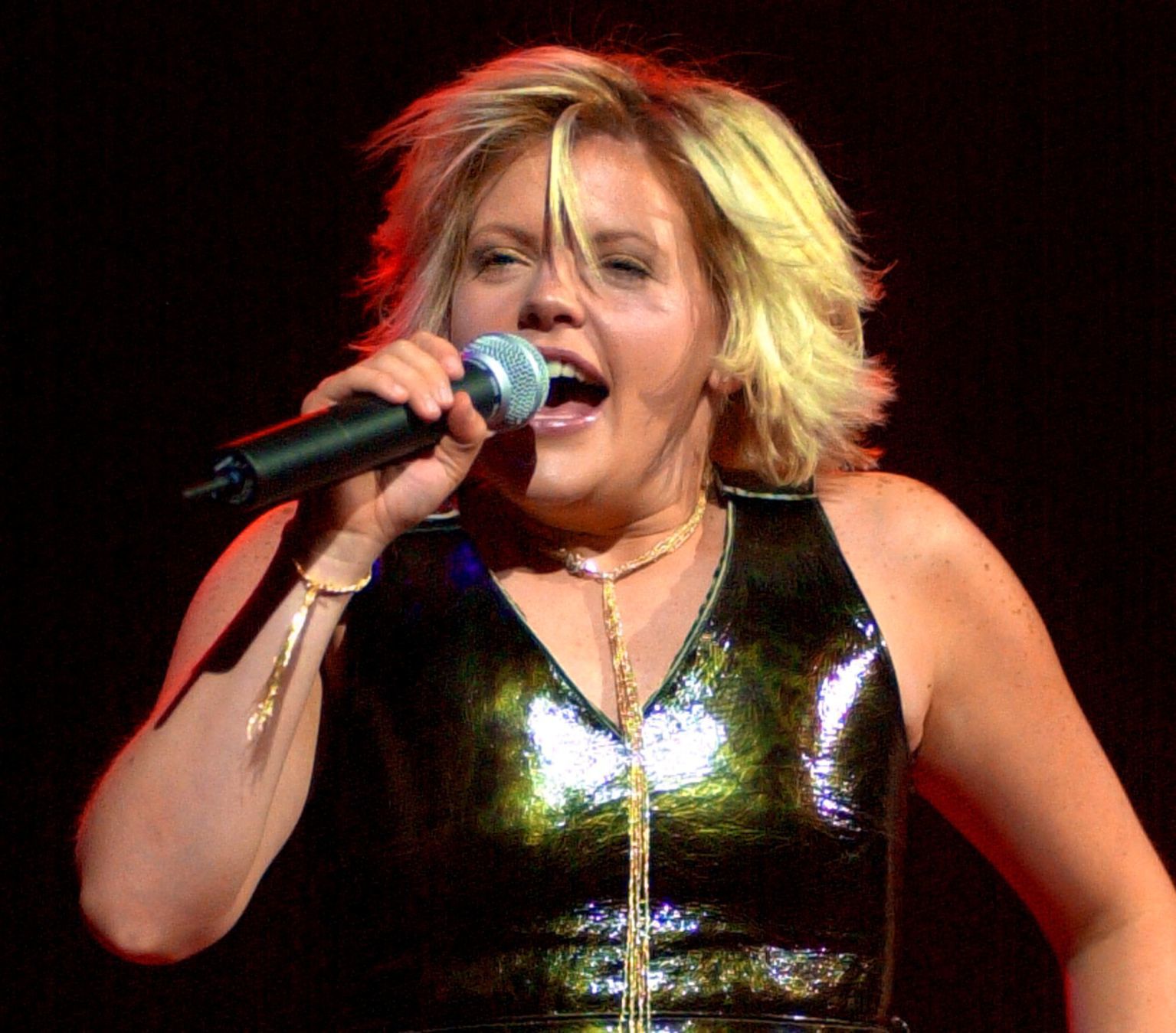 2000 Dixie Chicks